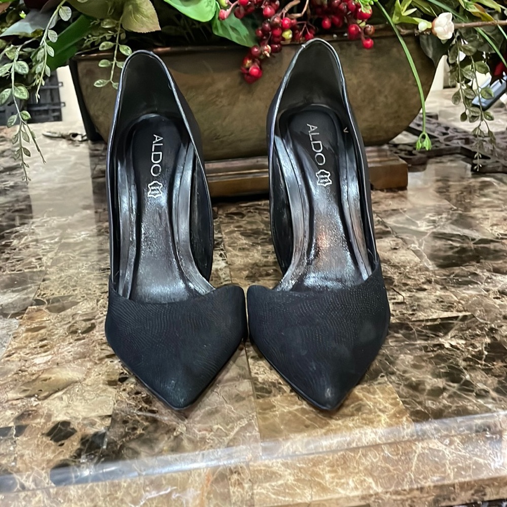 Aldo heels